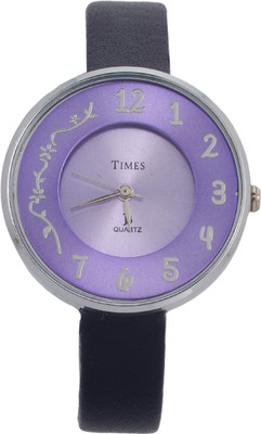 Times 55BO55 Formal Watch - For Women