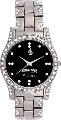 

Fighter FIGH_319 Watch - For Women