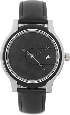 

Fastrack 6059SL04 Upgrades Watch - For Women