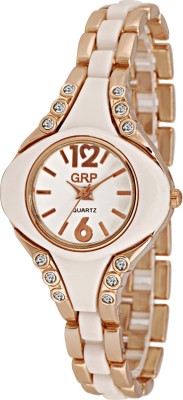 Dazzle DZ-LR0703 Grp Watch  - For Women   Watches  (Dazzle)
