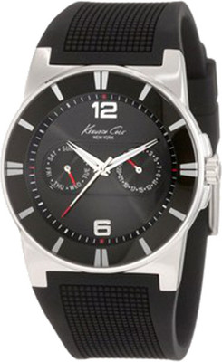 

Kenneth Cole IKC1405 Watch - For Men