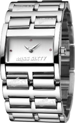 

Miss Sixty SZ3002 Watch - For Women