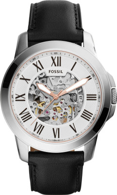 

Fossil ME3101 Grant Watch - For Men