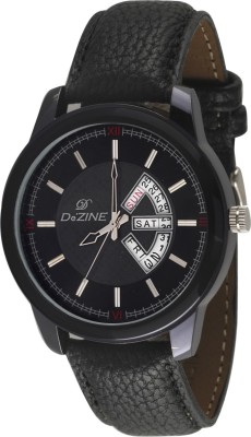 Dezine DZ-GR1008 Vox Watch  - For Men   Watches  (Dezine)