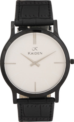 

Kaiden S60 Watch - For Men