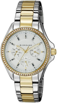 

Giordano 2721-22 Watch - For Men