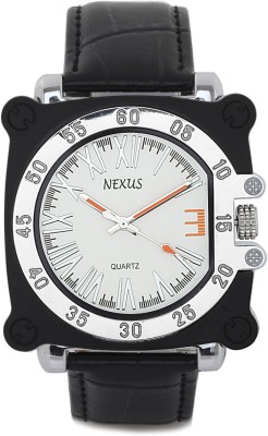 

Nexus NX_7646 Watch - For Men