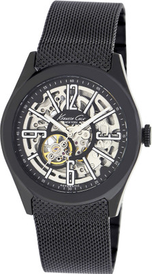 

Kenneth Cole IKC9100 Watch - For Men