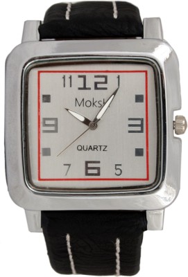 Moksh M1025 Analog Watch  - For Men   Watches  (Moksh)