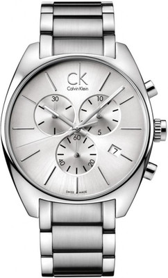 

Calvin Klein K2F27126 Watch - For Men