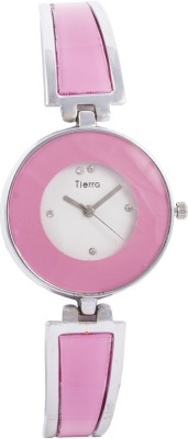 Tierra NTGR0054 Exotic Series Watch  - For Women   Watches  (Tierra)