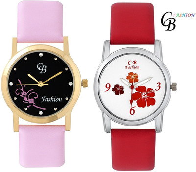 

CB Fashion 103-107 Watch - For Women