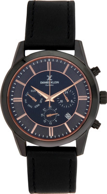 

Daniel Klein DK10912-4 Watch - For Women
