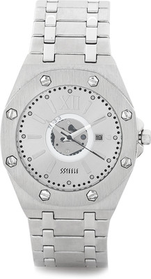 

Maxima E-17720CMGS Sstelle Collection Watch - For Men