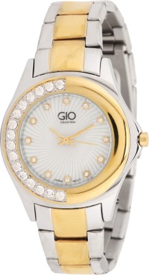 Gio Collection G0029-44 Analog Watch  - For Women   Watches  (Gio Collection)