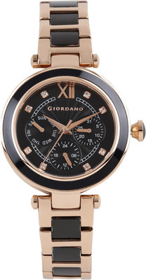 Giordano 2773-33 Watch - For Women