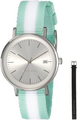 

Esprit ES108362001 Watch - For Women