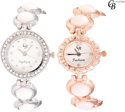 

CB Fashion RW148 148 Watch - For Women