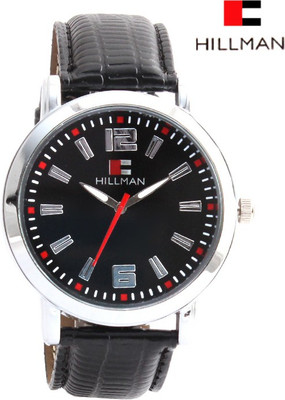 

Hillman hm-119 Raga Watch - For Men