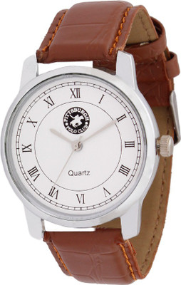 

Pittsburgh Polo Club PBPC-449-WHT_337 Watch - For Men