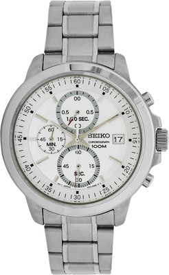 

Seiko SKS441P1 Basic Watch - For Men