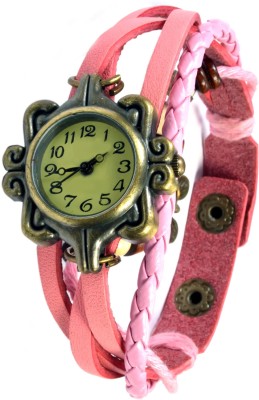 Kixter Butterfly Vintage Watch  - For Girls   Watches  (Kixter)