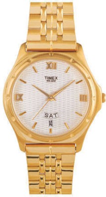 Timex BW02 Analog Watch  - For Men   Watches  (Timex)