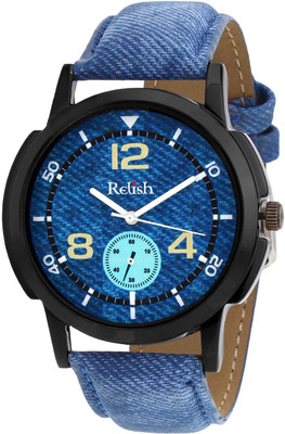 

Relish R-524 Watch - For Men