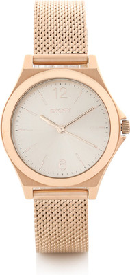 

DKNY NY2489I Watch - For Women