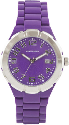 

Mont Zermatt MZ064PUR Watch - For Women