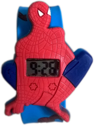 

Rana Watches kids watch spw skyblue sld Watch - For Boys