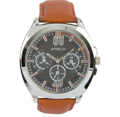 

STELIX 7008 SL03 STC 7008 SL03 Watch - For Boys
