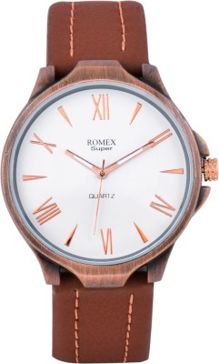 Romex Ultimate Urban Analog Watch  - For Boys   Watches  (Romex)