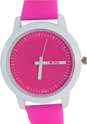 

VITREND Love Me Dial New Design Stylish Watch - For Boys & Girls