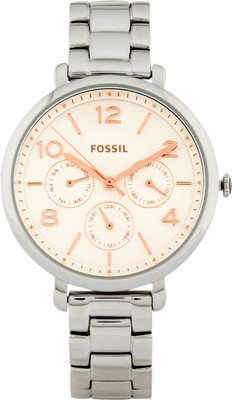 

Fossil ES3738 Watch - For Women