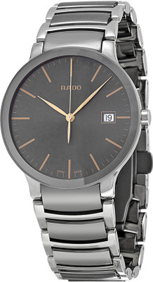 

Rado R30927132 Centrix Watch - For Couple