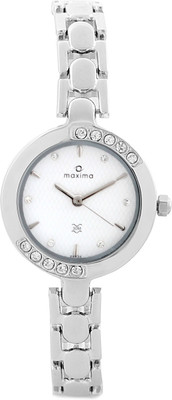 

Maxima 29432BMLI Attivo Watch - For Women