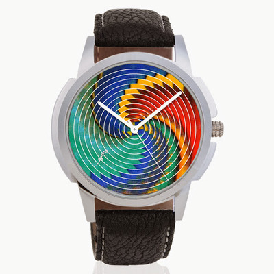 

Foster's AFW0000858 Watch - For Men