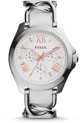 

Fossil AM4618 Cecile Watch - For Women