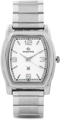 

Maxima 15950CPGI Attivo Watch - For Men
