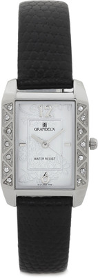 

Q&Q X101J304Y Watch - For Women