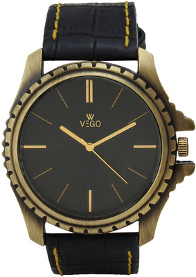 

Vego AGM015 Watch - For Men