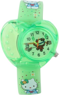 COSMIC DF76RTY Analog Watch  - For Girls   Watches  (COSMIC)