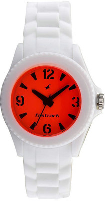 

Fastrack ND9911PP18J Watch