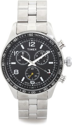Timex T2P041 E-Class Watch  - For Men   Watches  (Timex)