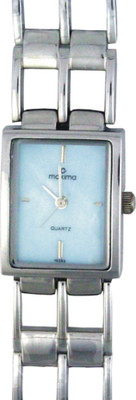 

Maxima 10362BMLI Attivo Watch - For Women