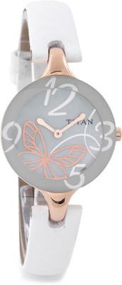 Titan 9755WL03 Imogene Watch - For Women