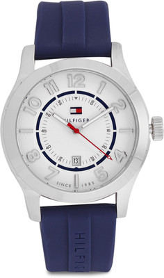 

Tommy Hilfiger 1791025 Watch - For Men