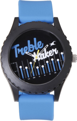 Fastrack 38026PP08J Watch - For Men & Women