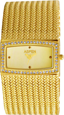 Aspen AP1540 Watch - For Women